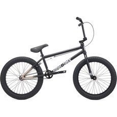 Kink KINK Launch 20" BMX  -Black Gold