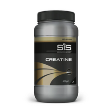 SIS SIS Creatine Monohydrate 400grams Unflavoured