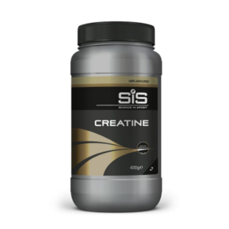 SIS SIS Creatine Monohydrate 400grams Unflavoured