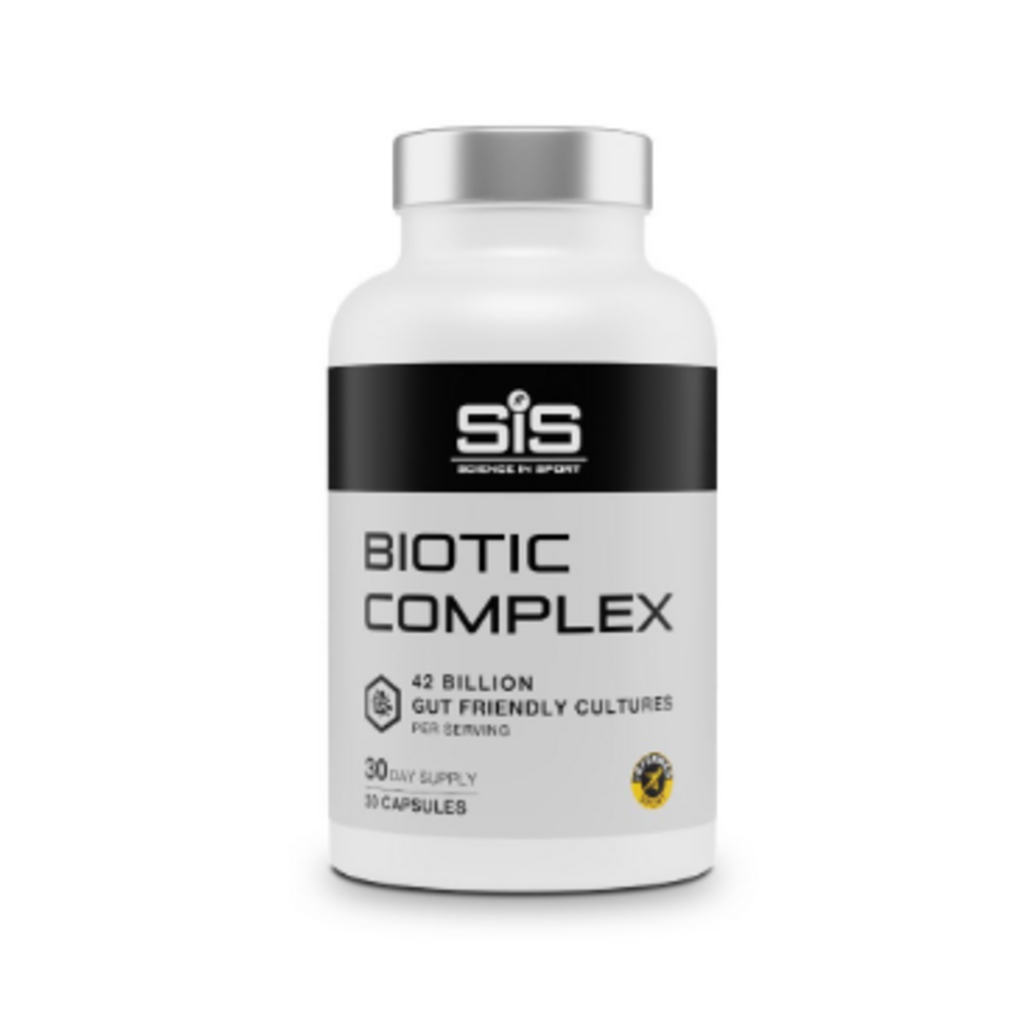SIS SIS Biotic Complex Capsules 30