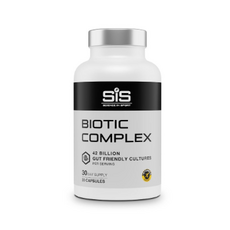 SIS SIS Biotic Complex Capsules 30