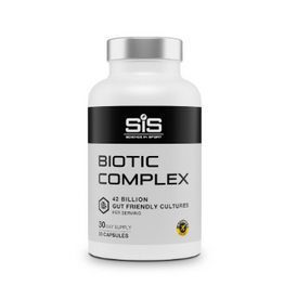 SIS SIS Biotic Complex Capsules 30
