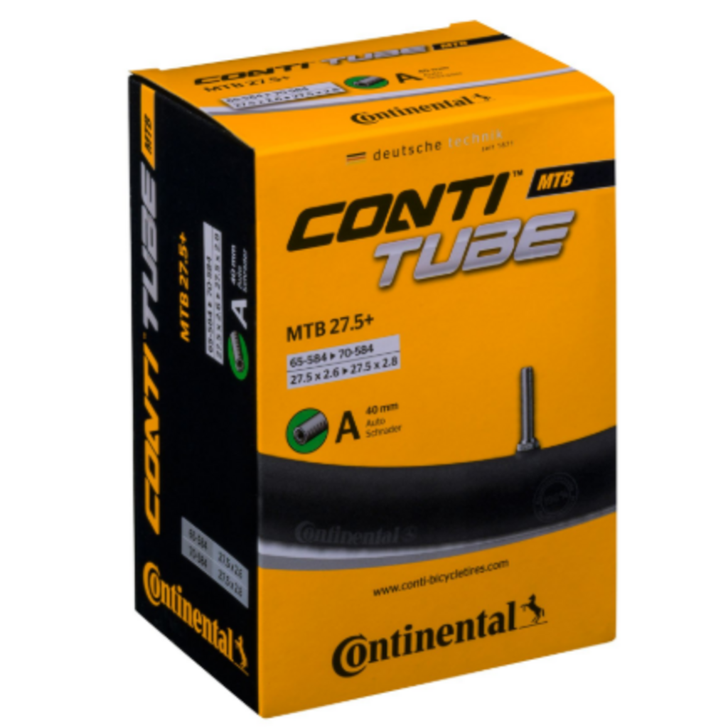 CONTINENTAL Continental MTB 27.5"A 40 27.5 x 1.75-2.5
