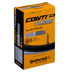 CONTINENTAL Conti Tube Tour 28 Slim 700x32 - 700x48
