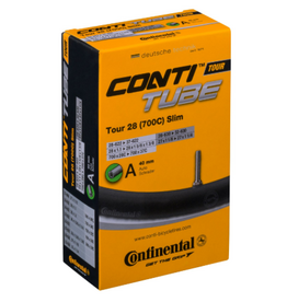CONTINENTAL Continental Tour A40 700C X 28-37mm