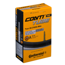 CONTINENTAL Conti Tube Tour 28 Slim 700x28 - 700x37