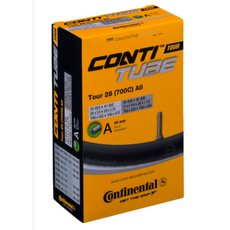 CONTINENTAL Continental Tour A40 700C X 32-47mm
