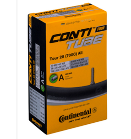 CONTINENTAL Continental Tour A40 700C X 32-47mm
