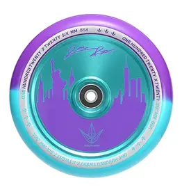 Jon Reyes 120mm x 26mm Wheel