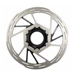 SRAM SRAM DB Rotor Paceline Centrelock 160mm Includes Internal tooled lockring
