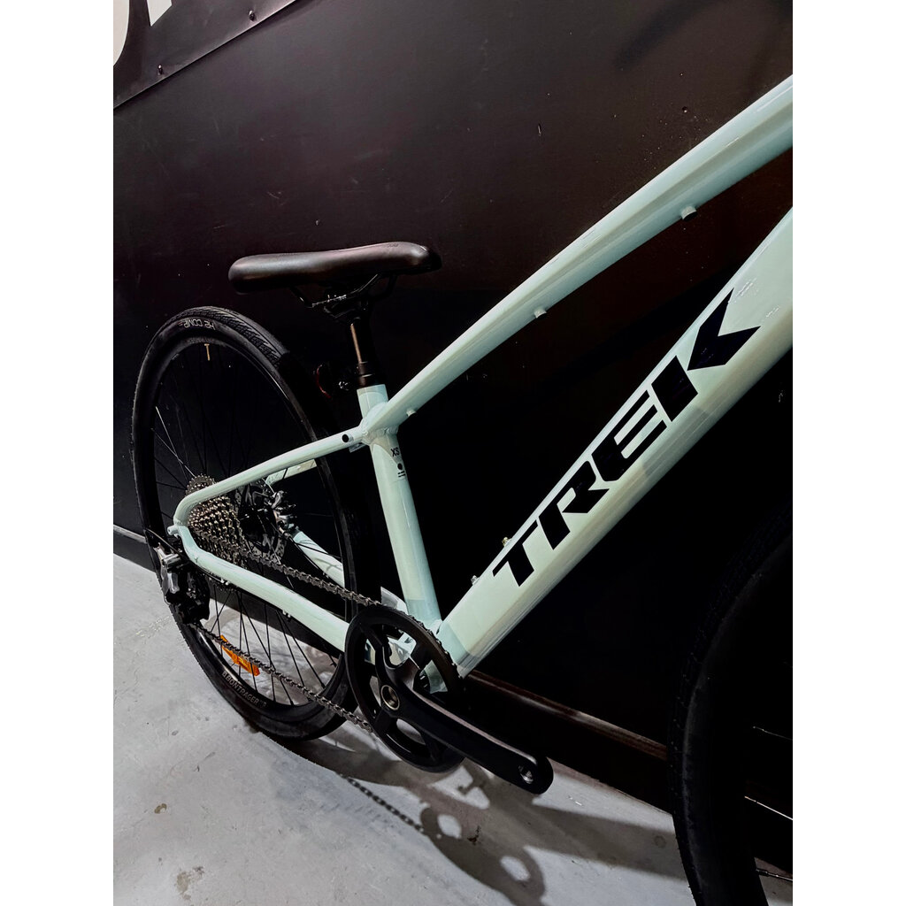 Trek Trek FX 3 Gen 4 Magic Mint XS Custom Gravel