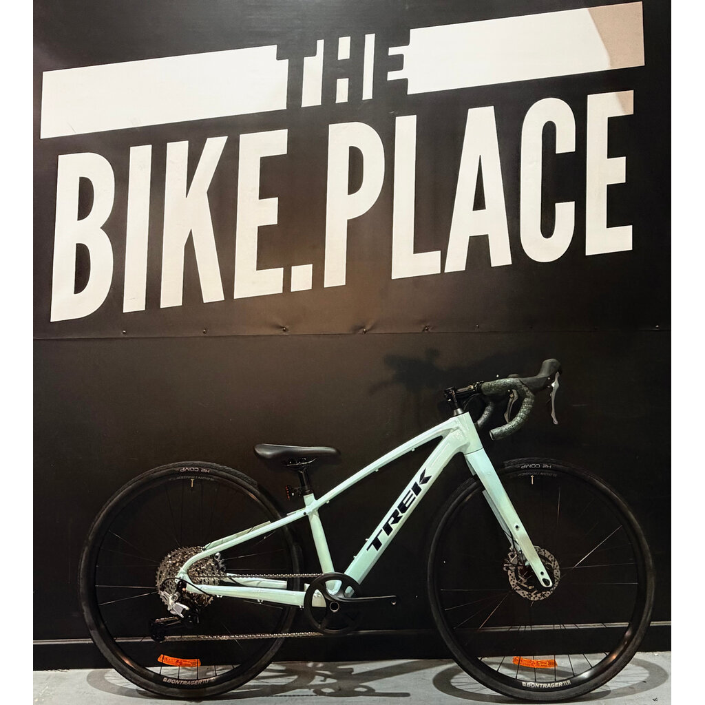 Trek Trek FX 3 Gen 4 Magic Mint XS Custom Gravel