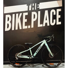 Trek Trek FX 3 Gen 4 Magic Mint XS Custom Gravel