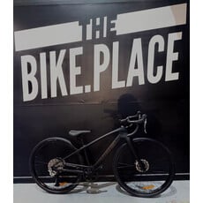 Trek Trek FX Sport SL 4 Matte Onyx Carbon - XS Custom