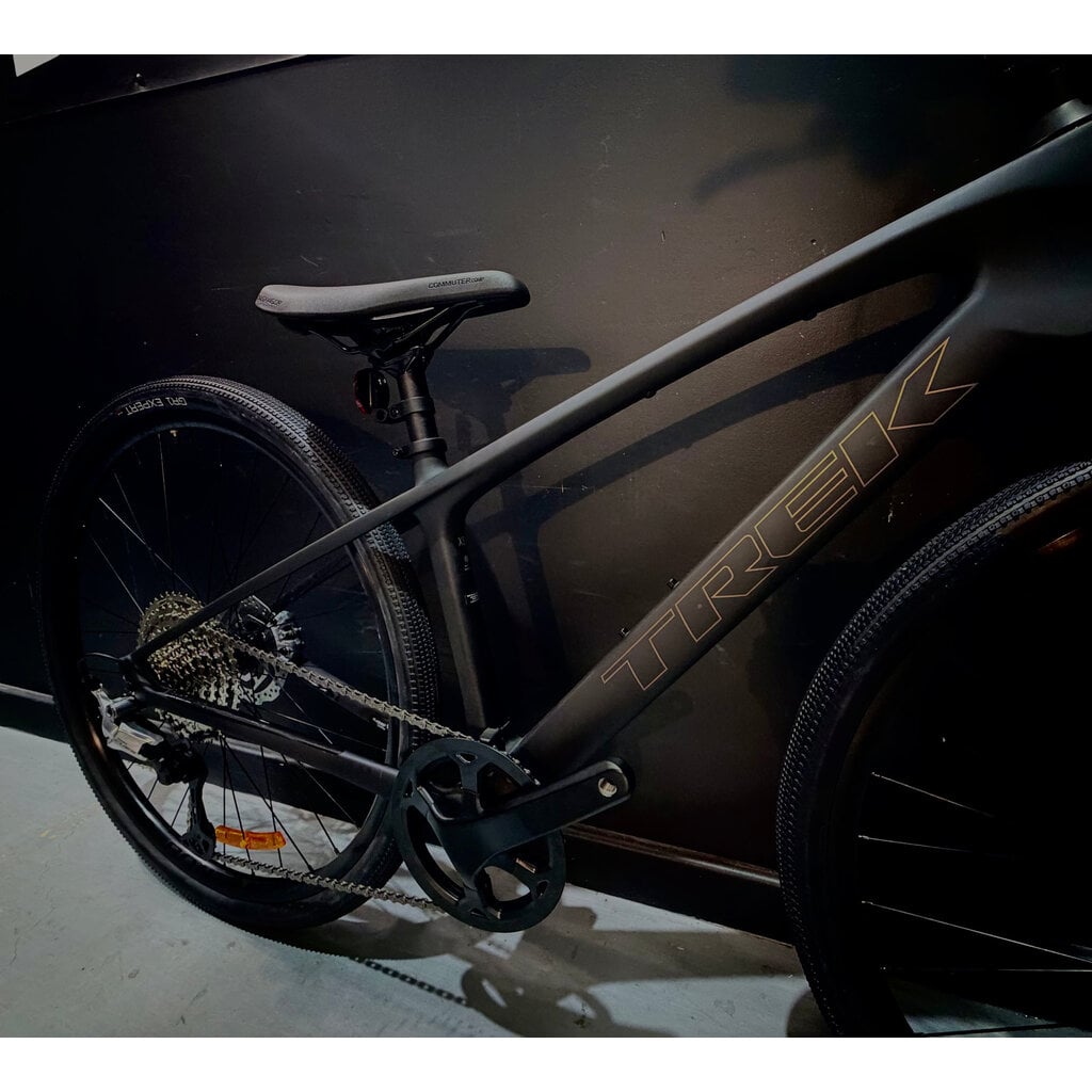 Trek Trek FX Sport SL 4 Matte Onyx Carbon - XS Custom