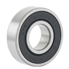 Bontrager Bontrager 6001 LLH Replacement Hub Bearing