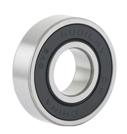 Bontrager Bontrager 6001 LLH Replacement Hub Bearing