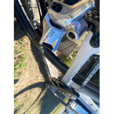 Trek Trek FX Sport SL 4 Crystal White/Supernova - XS Custom Gravel