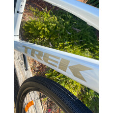 Trek Trek FX Sport SL 4 Crystal White/Supernova - XS Custom Gravel