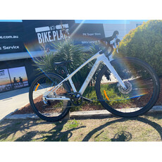 Trek Trek FX Sport SL 4 Crystal White/Supernova - XS Custom Gravel