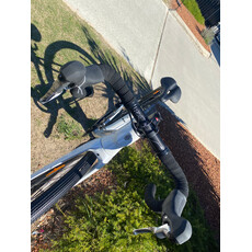 Trek Trek FX Sport SL 4 Crystal White/Supernova - XS Custom Gravel