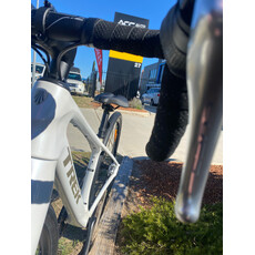 Trek Trek FX Sport SL 4 Crystal White/Supernova - XS Custom Gravel