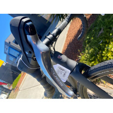 Trek Trek FX Sport SL 4 Matte Onyx Carbon - XS Custom Gravel