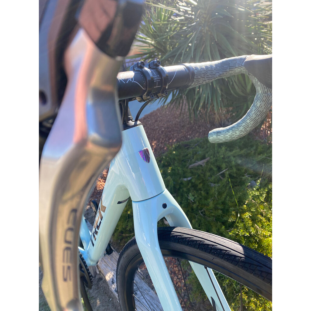 Trek Trek FX 3 Gen 4 Magic Mint XS Custom Gravel