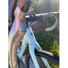 Trek Trek FX 3 Gen 4 Magic Mint XS Custom Gravel