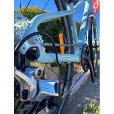 Trek Trek FX 3 Gen 4 Magic Mint XS Custom Gravel