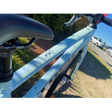 Trek Trek FX 3 Gen 4 Magic Mint XS Custom Gravel