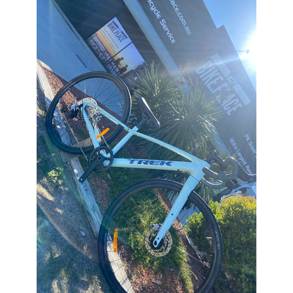 Trek Trek FX 3 Gen 4 Magic Mint XS Custom Gravel
