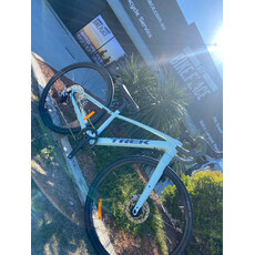 Trek Trek FX 3 Gen 4 Magic Mint XS Custom Gravel