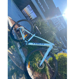 Trek Trek FX 3 Gen 4 Magic Mint XS Custom Gravel