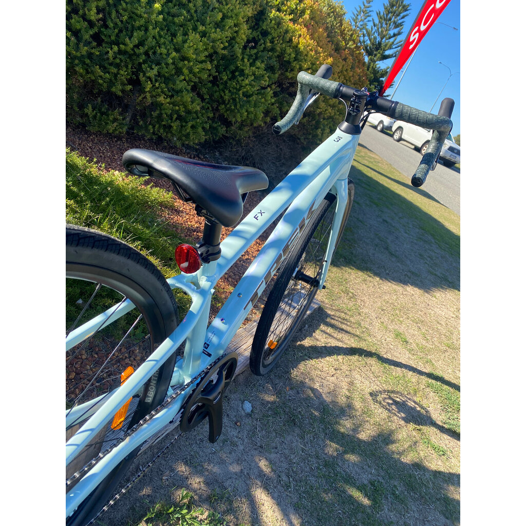 Trek Trek FX 3 Gen 4 Magic Mint XS Custom Gravel