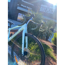 Trek Trek FX 3 Gen 4 Magic Mint XS Custom Gravel