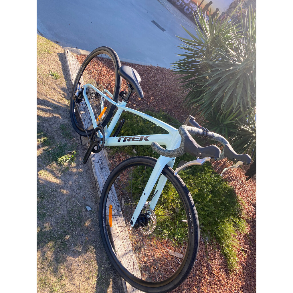 Trek Trek FX 3 Gen 4 Magic Mint XS Custom Gravel