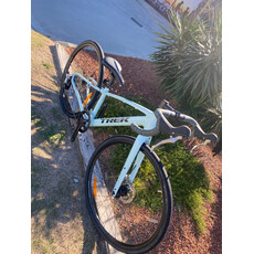 Trek Trek FX 3 Gen 4 Magic Mint XS Custom Gravel