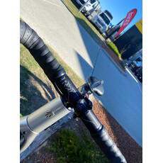 Trek 2026 Trek FX 3 Stepover Gen 4-Luna Silver Custom Gravel