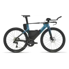 BMC BMC Speedmachine 01 TWO Carbon / Emperor Iridescent SML