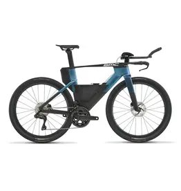 BMC BMC Speedmachine 01 TWO Carbon / Emperor Iridescent SML
