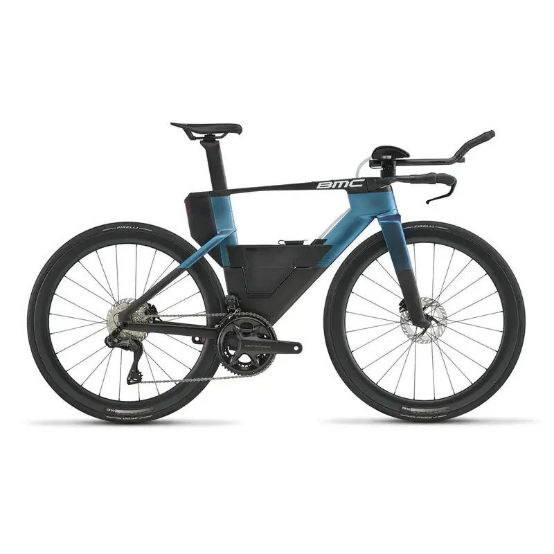 BMC BMC Speedmachine 01 TWO Carbon / Emperor Iridescent SML