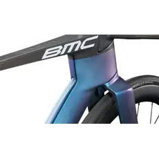 BMC BMC Speedmachine 01 TWO Carbon / Emperor Iridescent SML