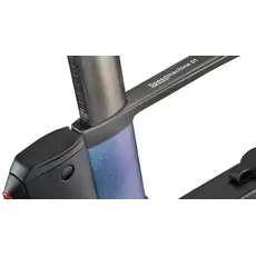 BMC BMC Speedmachine 01 TWO Carbon / Emperor Iridescent SML
