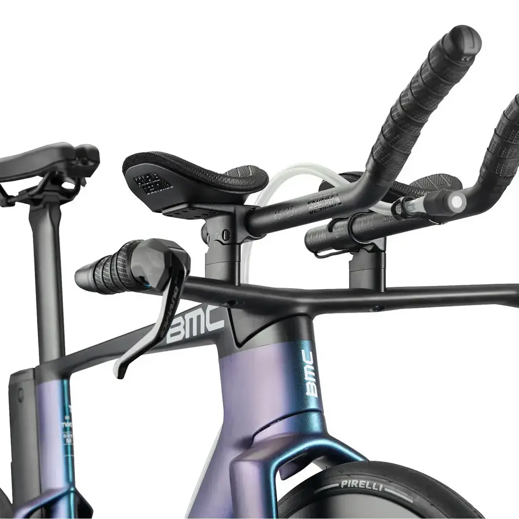 BMC BMC Speedmachine 01 TWO Carbon / Emperor Iridescent SML