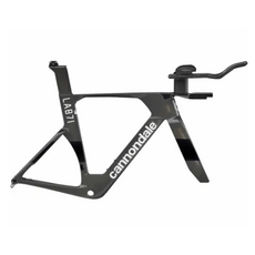 Cannondale Cannondale SuperSlice LAB71 Frameset Raw