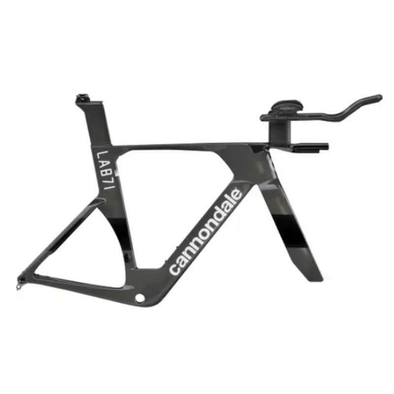 Cannondale Cannondale SuperSlice LAB71 Frameset Raw