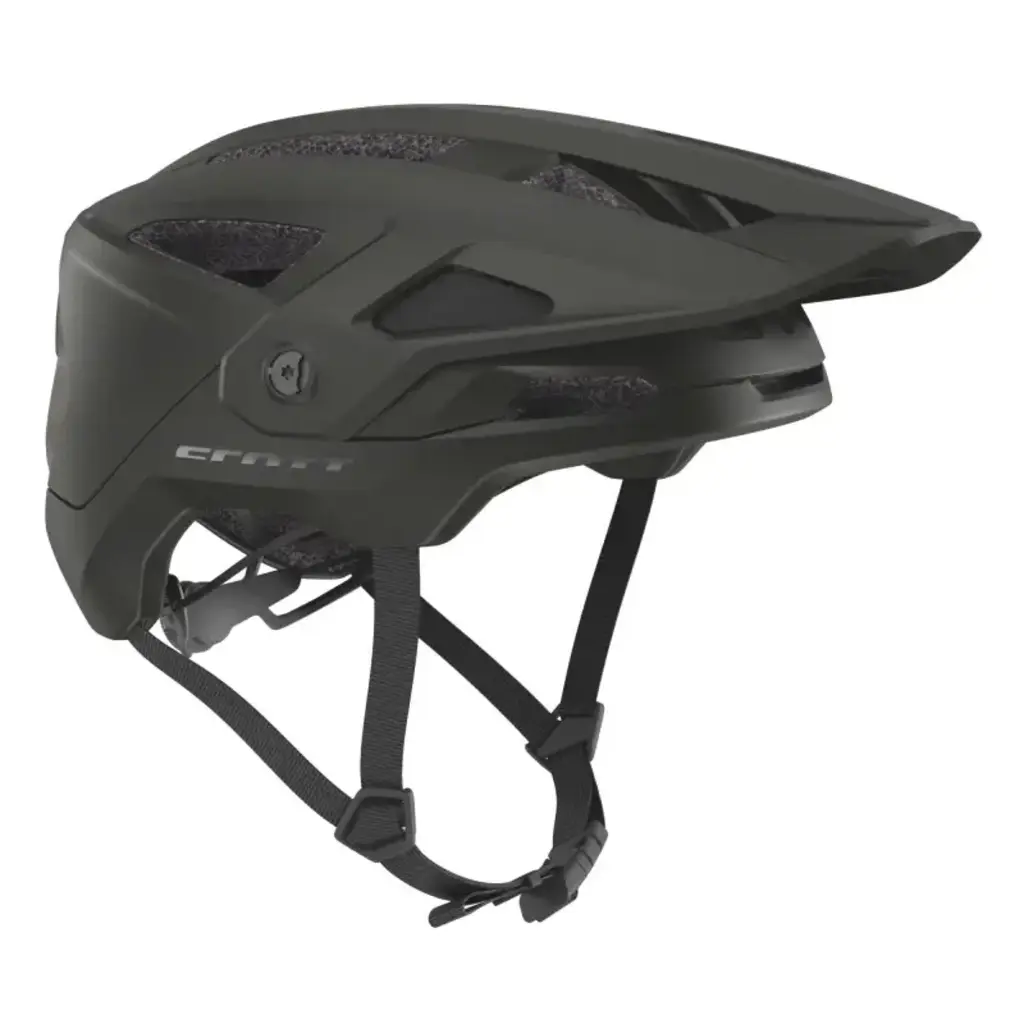 Scott SCOTT Stego Plus (AS) Helmet Black M