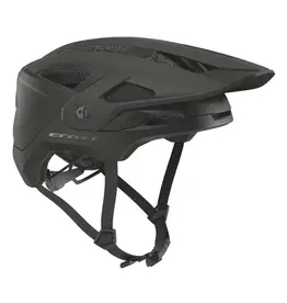 Scott SCOTT Stego Plus (AS) Helmet Black M