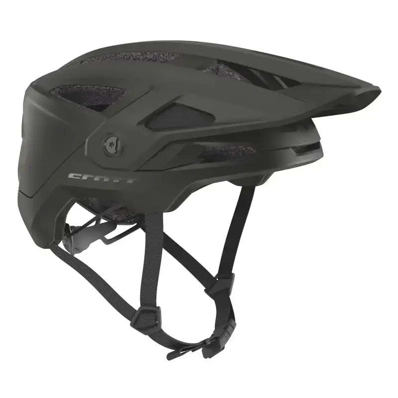 Scott SCOTT Stego Plus (AS) Helmet Black M